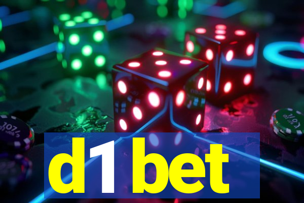 d1 bet
